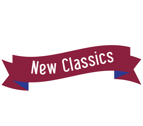 New Classics Wheel Graphic